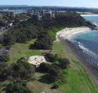 Bubsys Beach House at Pebbly - Accommodation Noosa