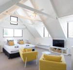 Monument Hill Townhouse Fremantle - Accommodation Noosa