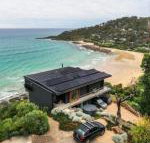 At Wye Eyrie with arguably the best views in town - Accommodation Noosa