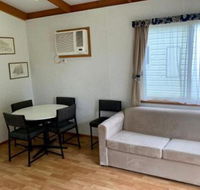 Tatura Cabin  Caravan Park - Accommodation Noosa