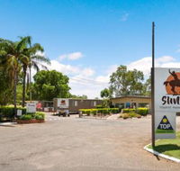 Sunset Top Tourist Park - Accommodation Noosa