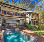 Dux Nutz - Accommodation Noosa