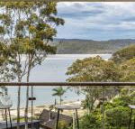Seashells Lakeside Holiday Perfection - Accommodation Noosa