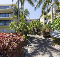 Tenerife Unit 2 - Accommodation Noosa