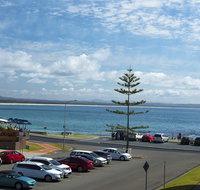 Breakers 3 - Accommodation Noosa