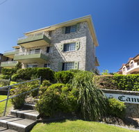 Camelot Unit 06 - Accommodation Noosa