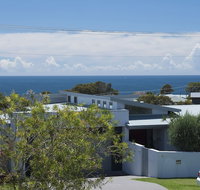 Hamptons - Accommodation Noosa