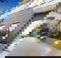 Kew Luxurious Townhouse - Accommodation Noosa