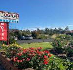 Donnybrook Motel - Accommodation Noosa