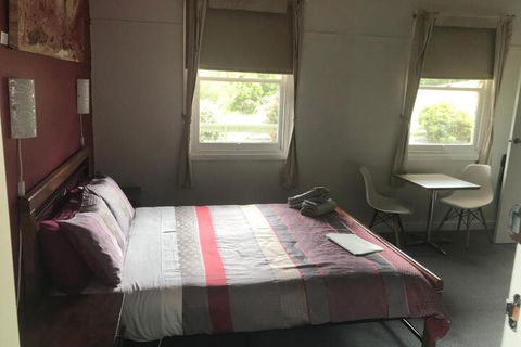 Tarra Bulga Guesthouse - Accommodation Noosa 6