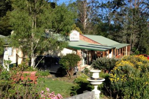 Tarra Bulga Guesthouse - Accommodation Noosa 7