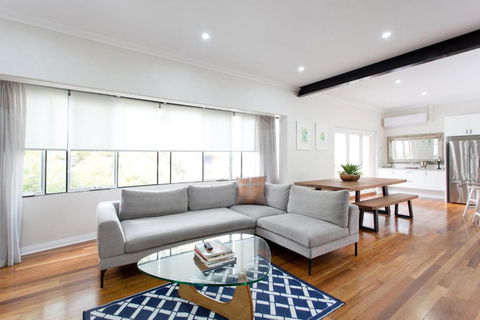 Hidden Treasure - Accommodation Noosa 3