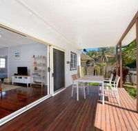 Herbs Hideaway 11 Belmore Street - Accommodation Noosa