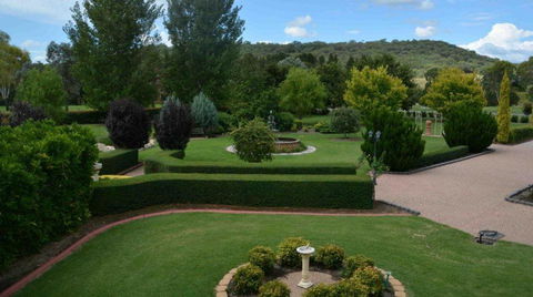 Allora Lodge Bed & Breakfast - Accommodation Noosa 6