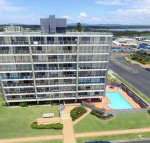 Ebbtide 2 on Main Beach - Accommodation Noosa