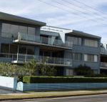 Reflections G01 on the Lake - Accommodation Noosa