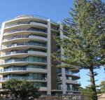 Twin Pines 301 CBD Location - Accommodation Noosa