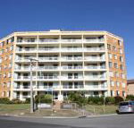 Beachpoint 302 on the Beach - Accommodation Noosa