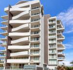The Crest 201 Forster CBD - Accommodation Noosa