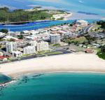 The Reef 103 Lakeside - Accommodation Noosa