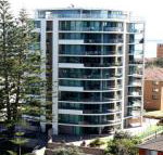 Twin Pines 401 CBD Location - Accommodation Noosa