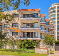 Centrepoint 1 CBD Location - Accommodation Noosa