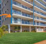 Oceanic 2 on Main Beach - Accommodation Noosa