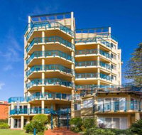 Whitesands 301 Main Beach Location - Accommodation Noosa