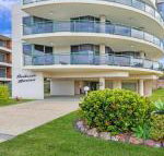 Parkside Marina 1 CBD Location - Accommodation Noosa