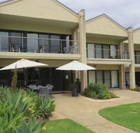 Elsinor Townhouse 10 Mulwala - Accommodation Noosa