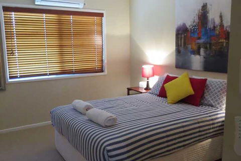 Elsinor Townhouse 10 Mulwala - Accommodation Noosa 5