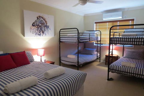 Elsinor Townhouse 10 Mulwala - Accommodation Noosa 4