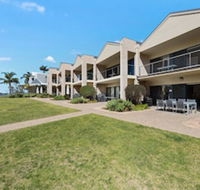 Elsinor Townhouse 6 Mulwala - Accommodation Noosa