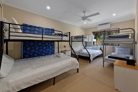 Elsinor Townhouse 6 Mulwala - Accommodation Noosa 3