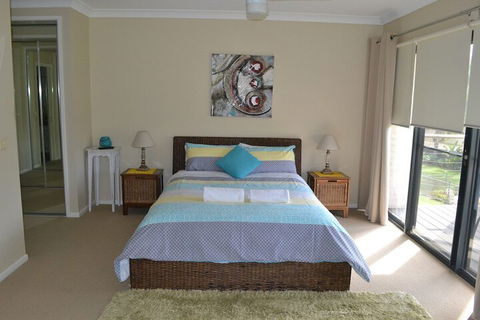 Elsinor Townhouse 8 Mulwala - Accommodation Noosa 7