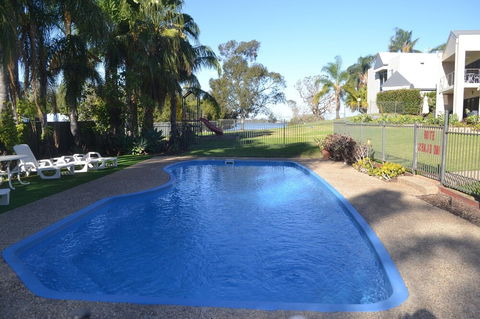 Elsinor Townhouse 4 Mulwala - Accommodation Noosa 3