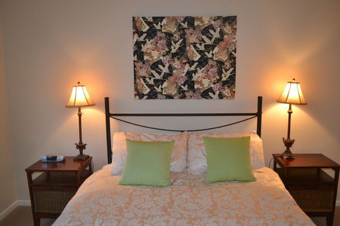 Elsinor Townhouse 4 Mulwala - Accommodation Noosa 5