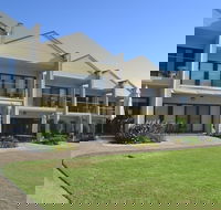 Elsinor Townhouse 4 Mulwala - Accommodation Noosa