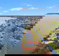Mulwala Lakeside Waterfront - Accommodation Noosa