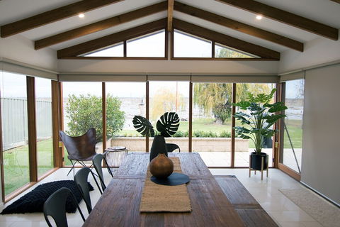 Lake House 61 Mulwala - Accommodation Noosa 3