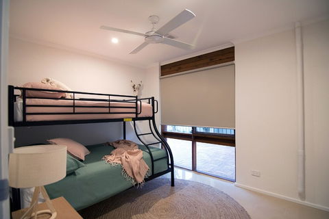 Lake House 61 Mulwala - Accommodation Noosa 4