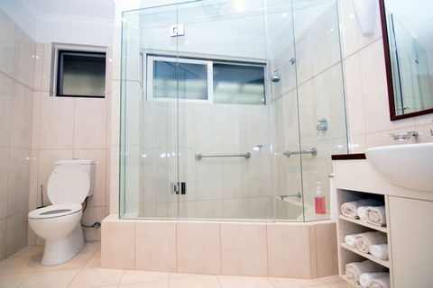 Lake House 61 Mulwala - Accommodation Noosa 6