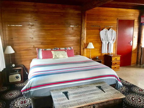 Millthorpe Truffles Gorgeous Getaway For 2 - Accommodation Noosa 7