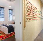 Spacious Designer Warehouse Melbourne CBD Apartment - Accommodation Noosa