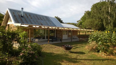 Rosendale Stables - Accommodation Noosa 2