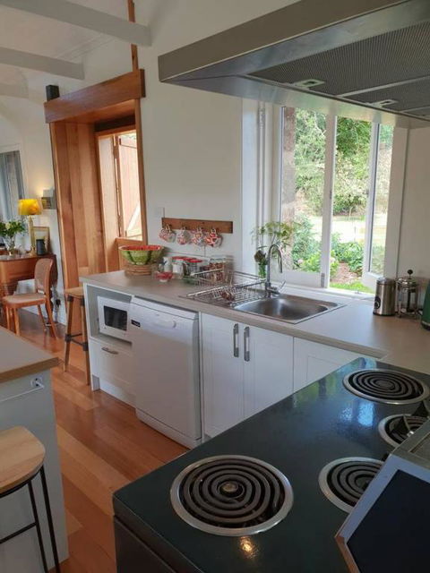 Rosendale Stables - Accommodation Noosa 6