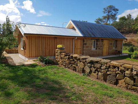 Rosendale Stables - Accommodation Noosa 3
