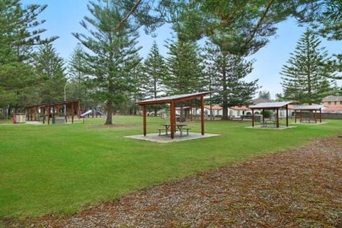 Seychells Toowoon Bay - Accommodation Noosa 6