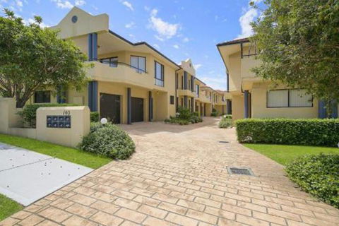 Seychells Toowoon Bay - Accommodation Noosa 0