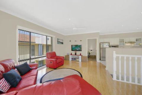 Seychells Toowoon Bay - Accommodation Noosa 4